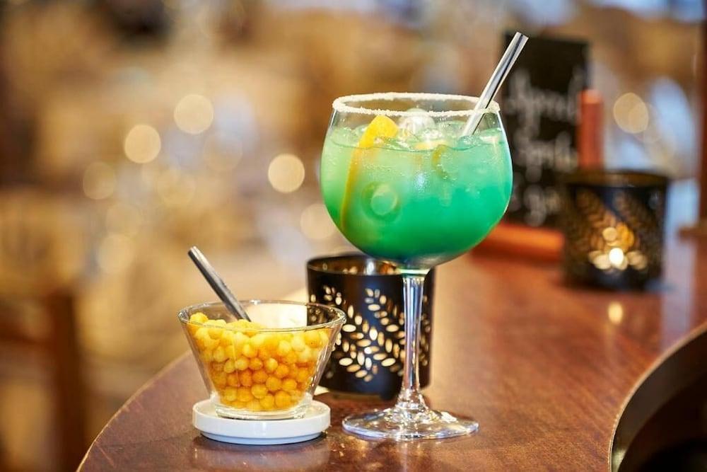Dc Hotel & Restaurant Brussels South Anderlecht エクステリア 写真