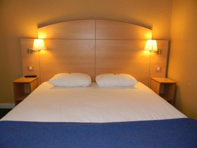 Dc Hotel & Restaurant Brussels South Anderlecht エクステリア 写真