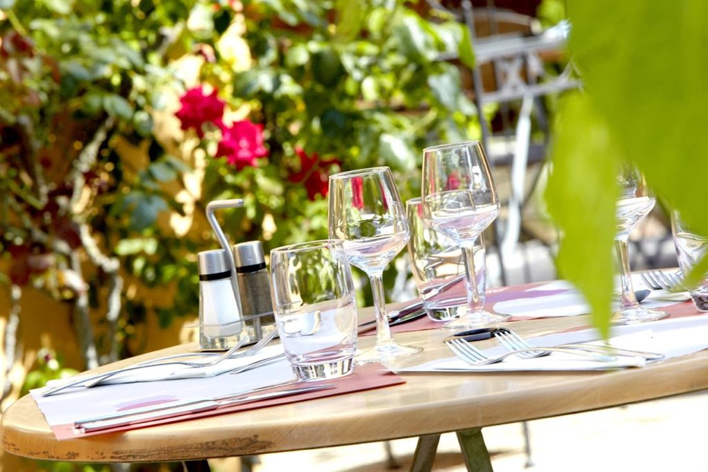 Dc Hotel & Restaurant Brussels South Anderlecht エクステリア 写真