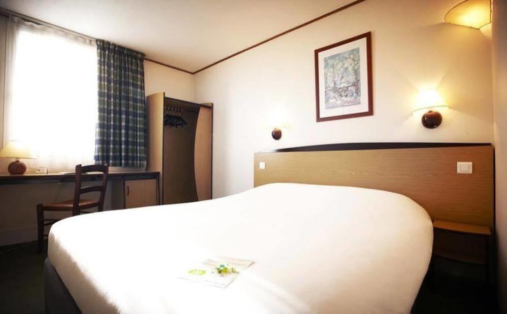 Dc Hotel & Restaurant Brussels South Anderlecht 部屋 写真