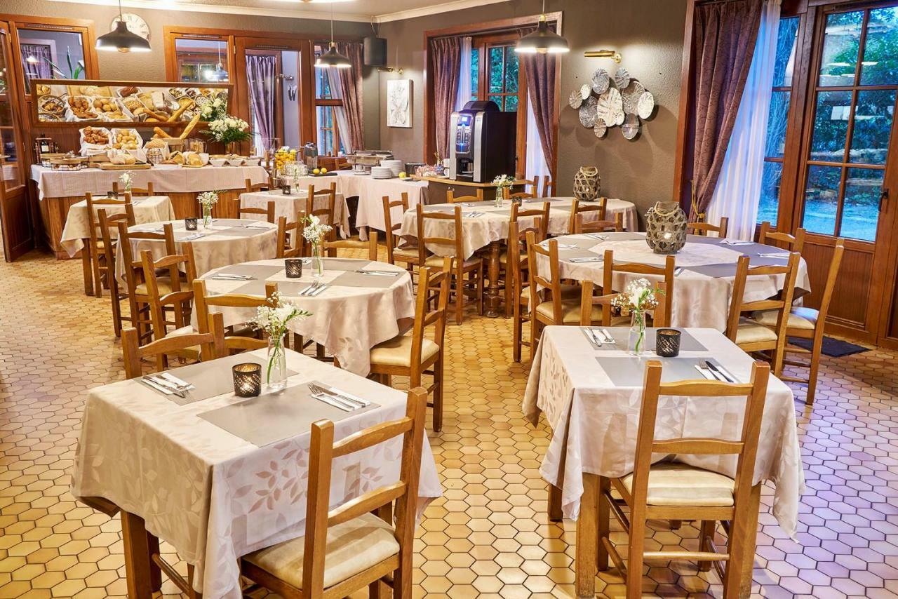 Dc Hotel & Restaurant Brussels South Anderlecht エクステリア 写真